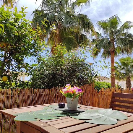 Calle Bastion, 2 Apartamento 3 Torremolinos Ngoại thất bức ảnh
