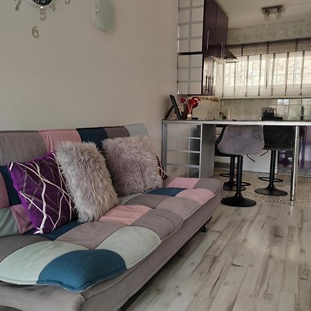 Calle Bastion, 2 Apartamento 3 Torremolinos Ngoại thất bức ảnh