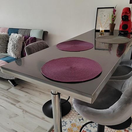 Calle Bastion, 2 Apartamento 3 Torremolinos Ngoại thất bức ảnh