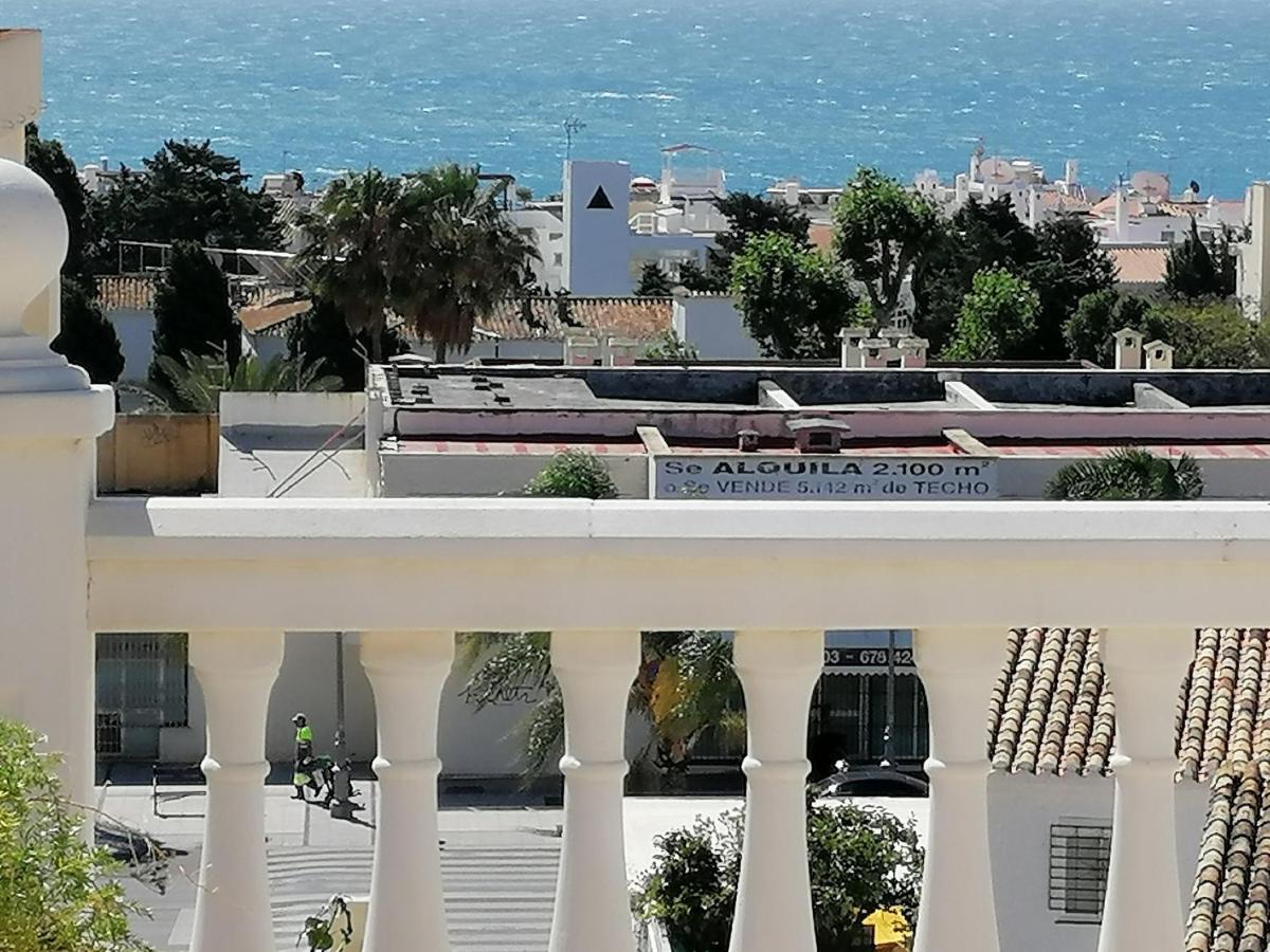 Calle Bastion, 2 Apartamento 3 Torremolinos Ngoại thất bức ảnh