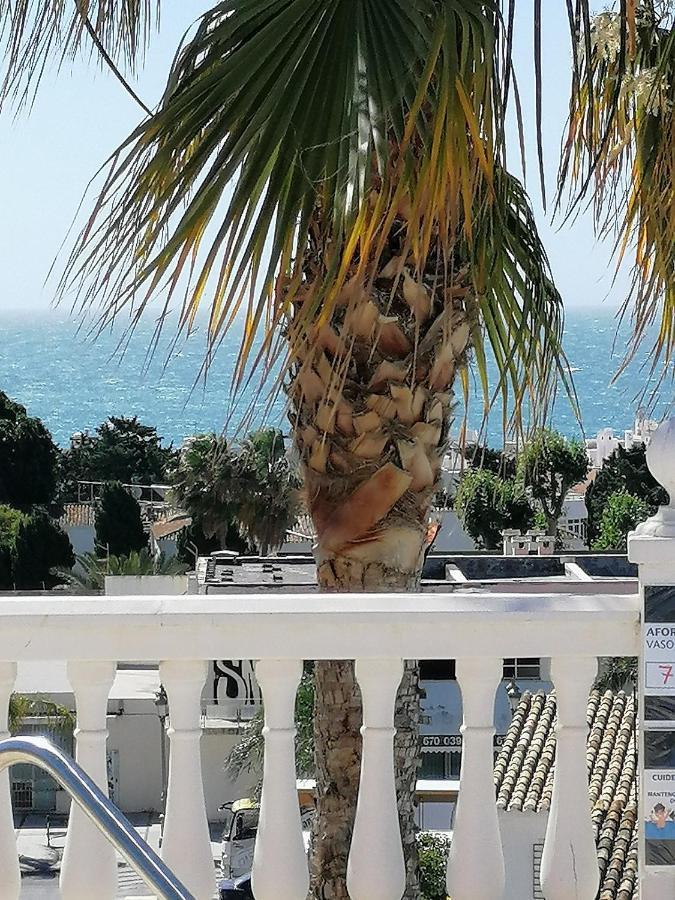 Calle Bastion, 2 Apartamento 3 Torremolinos Ngoại thất bức ảnh