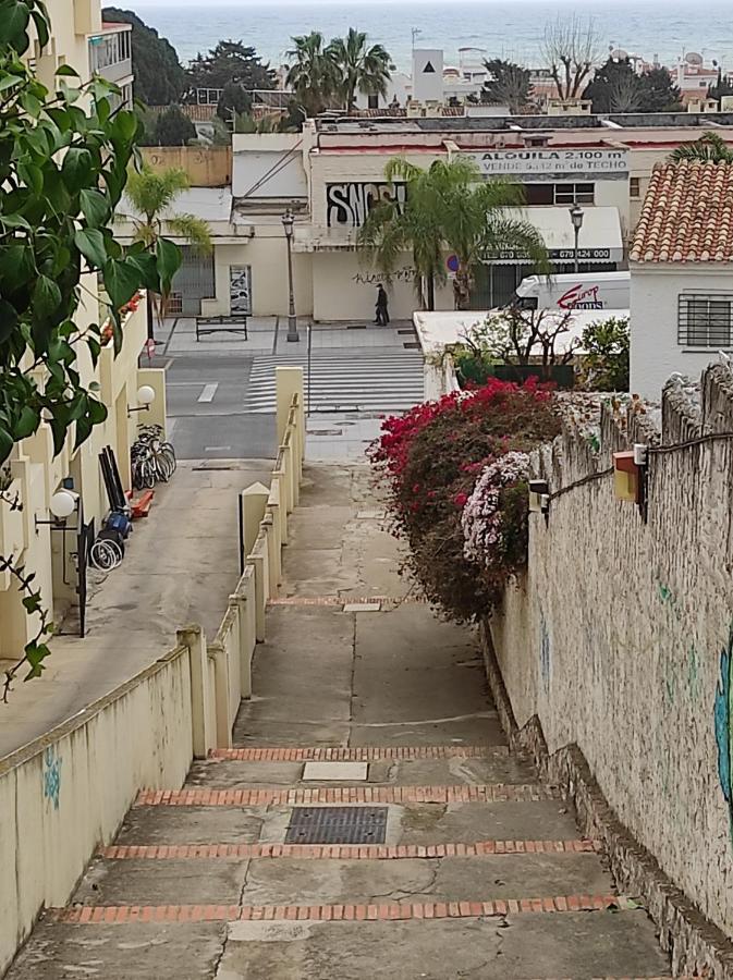 Calle Bastion, 2 Apartamento 3 Torremolinos Ngoại thất bức ảnh