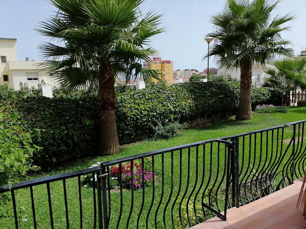 Calle Bastion, 2 Apartamento 3 Torremolinos Ngoại thất bức ảnh