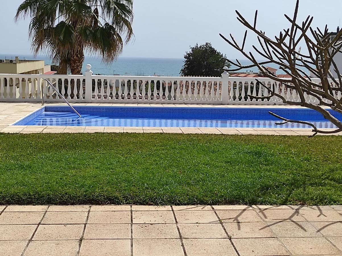 Calle Bastion, 2 Apartamento 3 Torremolinos Ngoại thất bức ảnh