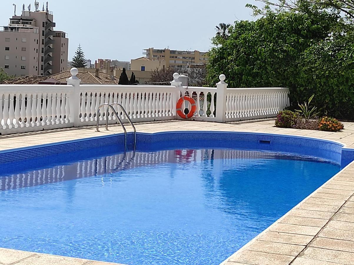 Calle Bastion, 2 Apartamento 3 Torremolinos Ngoại thất bức ảnh
