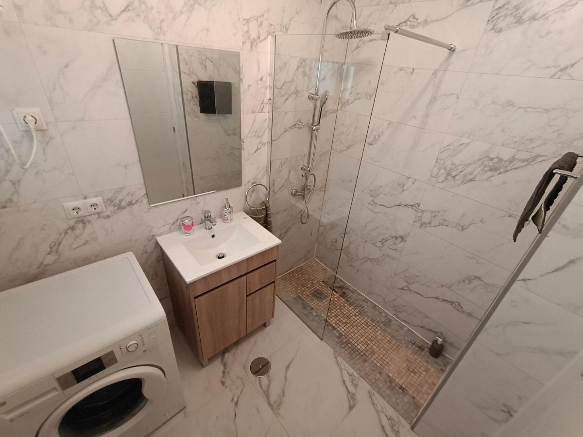 Calle Bastion, 2 Apartamento 3 Torremolinos Ngoại thất bức ảnh