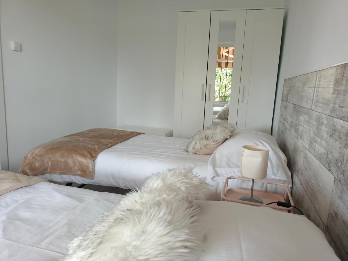 Calle Bastion, 2 Apartamento 3 Torremolinos Ngoại thất bức ảnh