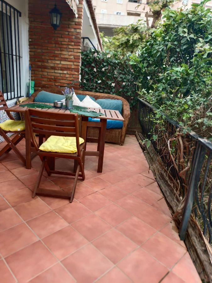 Calle Bastion, 2 Apartamento 3 Torremolinos Ngoại thất bức ảnh