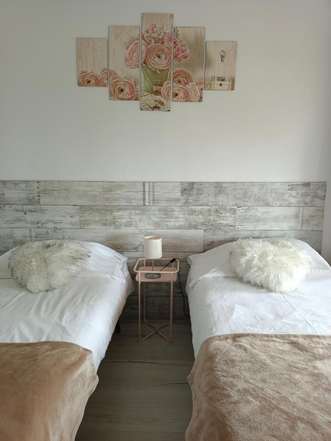 Calle Bastion, 2 Apartamento 3 Torremolinos Ngoại thất bức ảnh