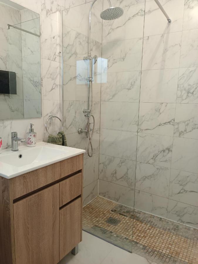 Calle Bastion, 2 Apartamento 3 Torremolinos Ngoại thất bức ảnh