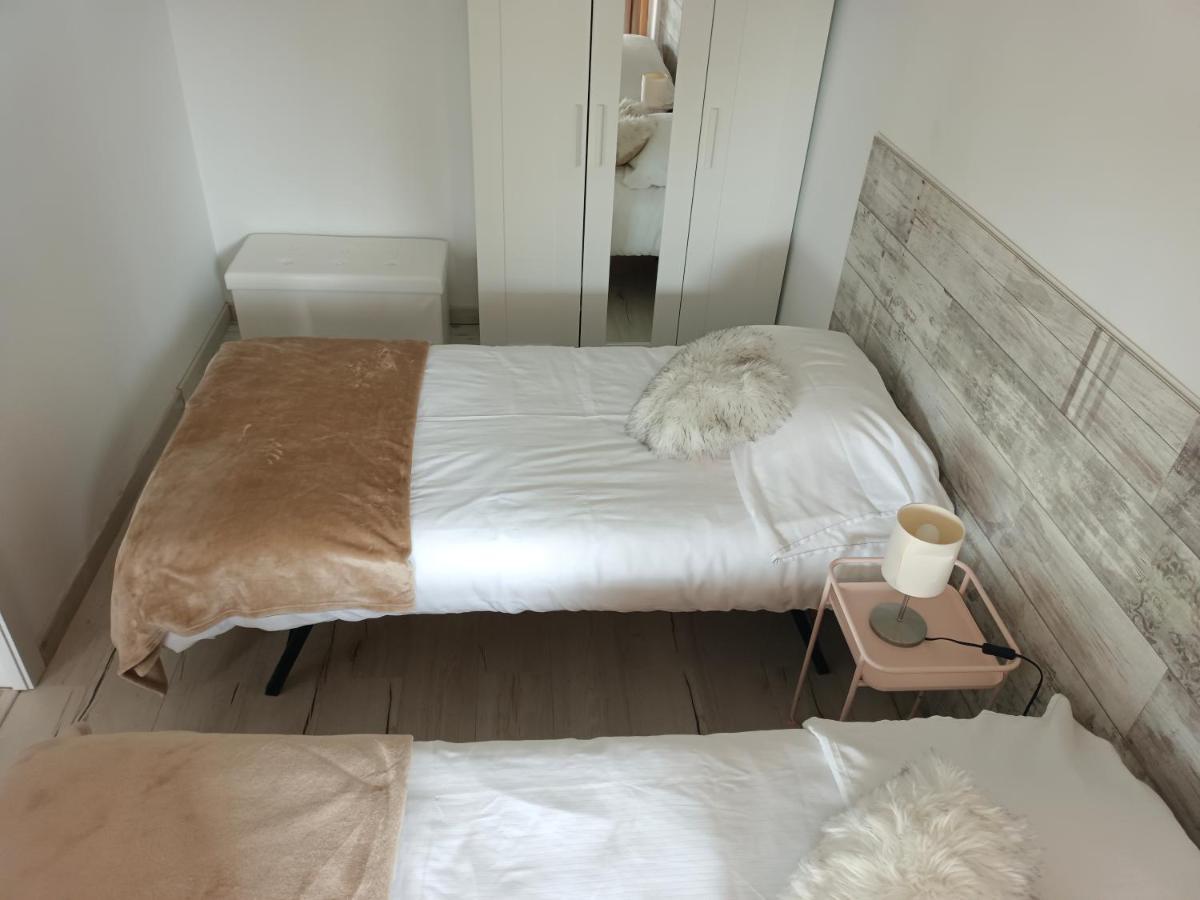 Calle Bastion, 2 Apartamento 3 Torremolinos Ngoại thất bức ảnh
