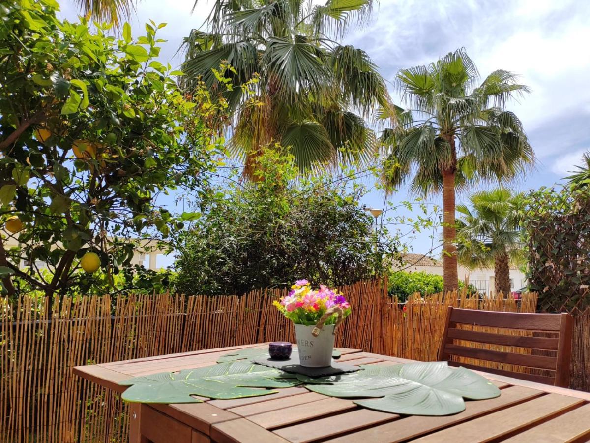 Calle Bastion, 2 Apartamento 3 Torremolinos Ngoại thất bức ảnh