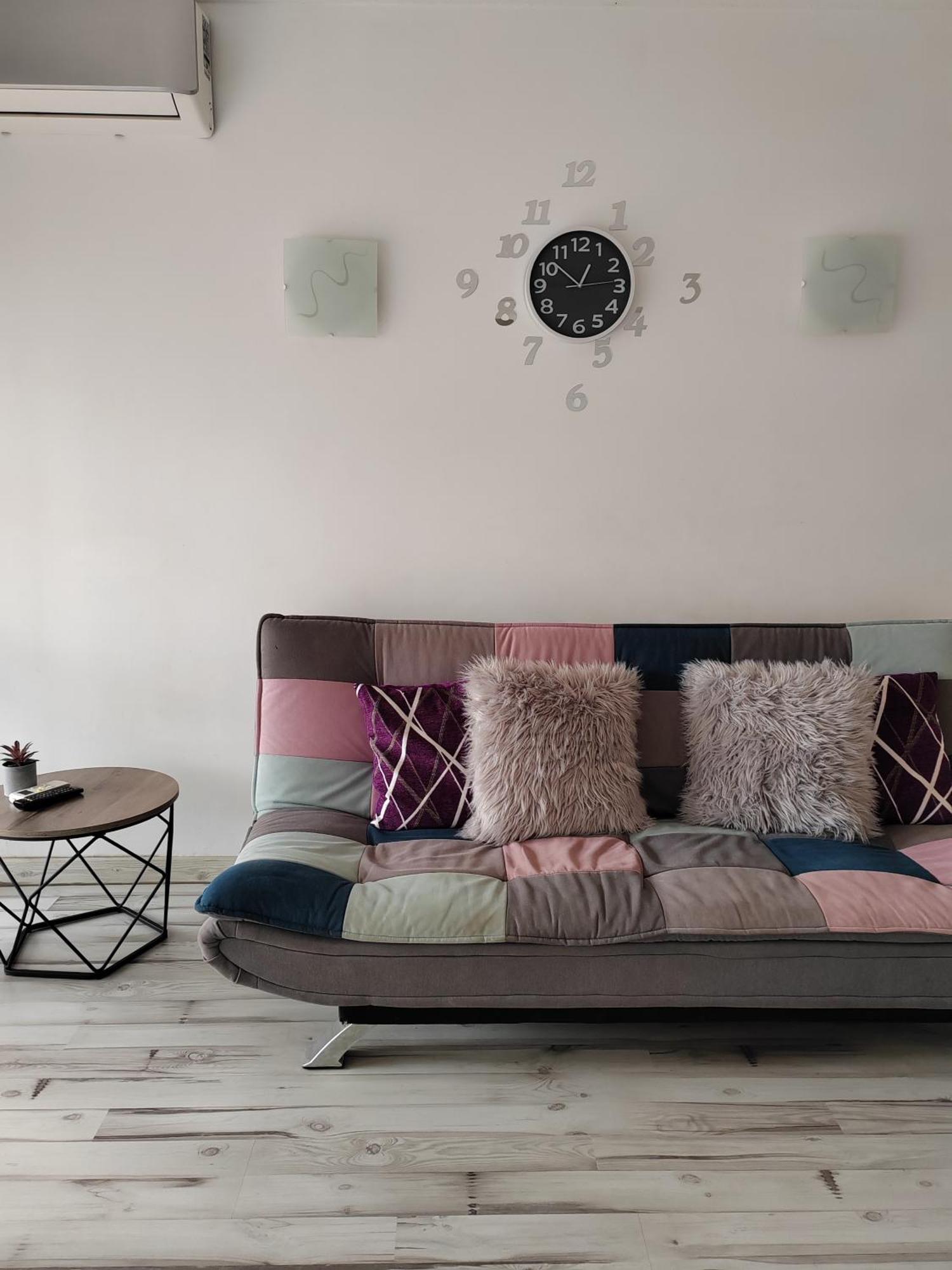 Calle Bastion, 2 Apartamento 3 Torremolinos Ngoại thất bức ảnh