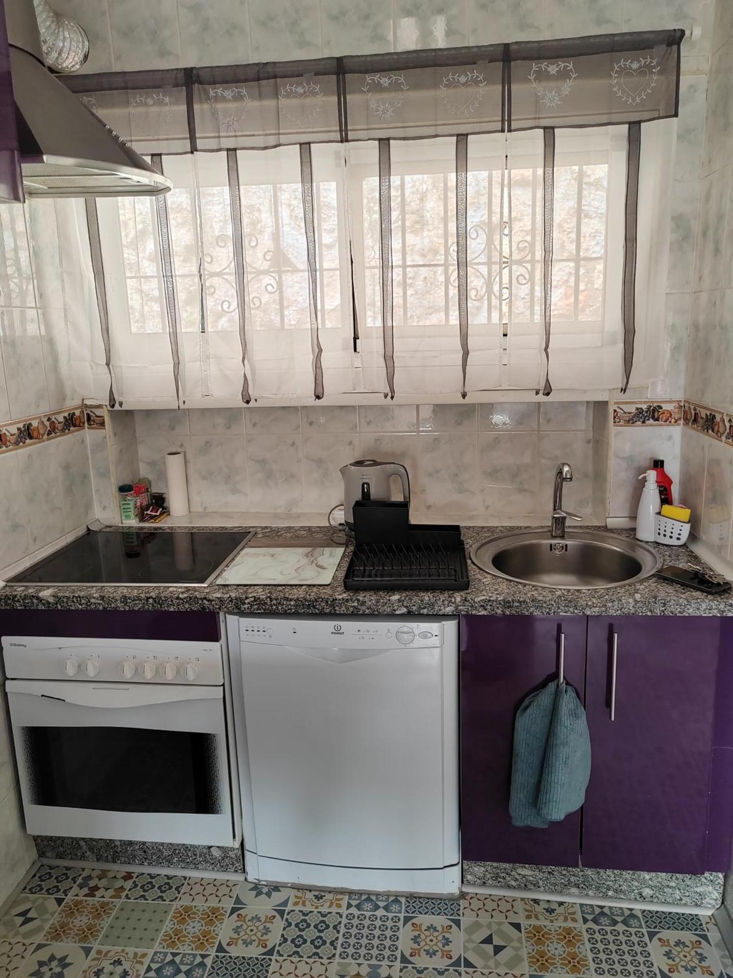 Calle Bastion, 2 Apartamento 3 Torremolinos Ngoại thất bức ảnh