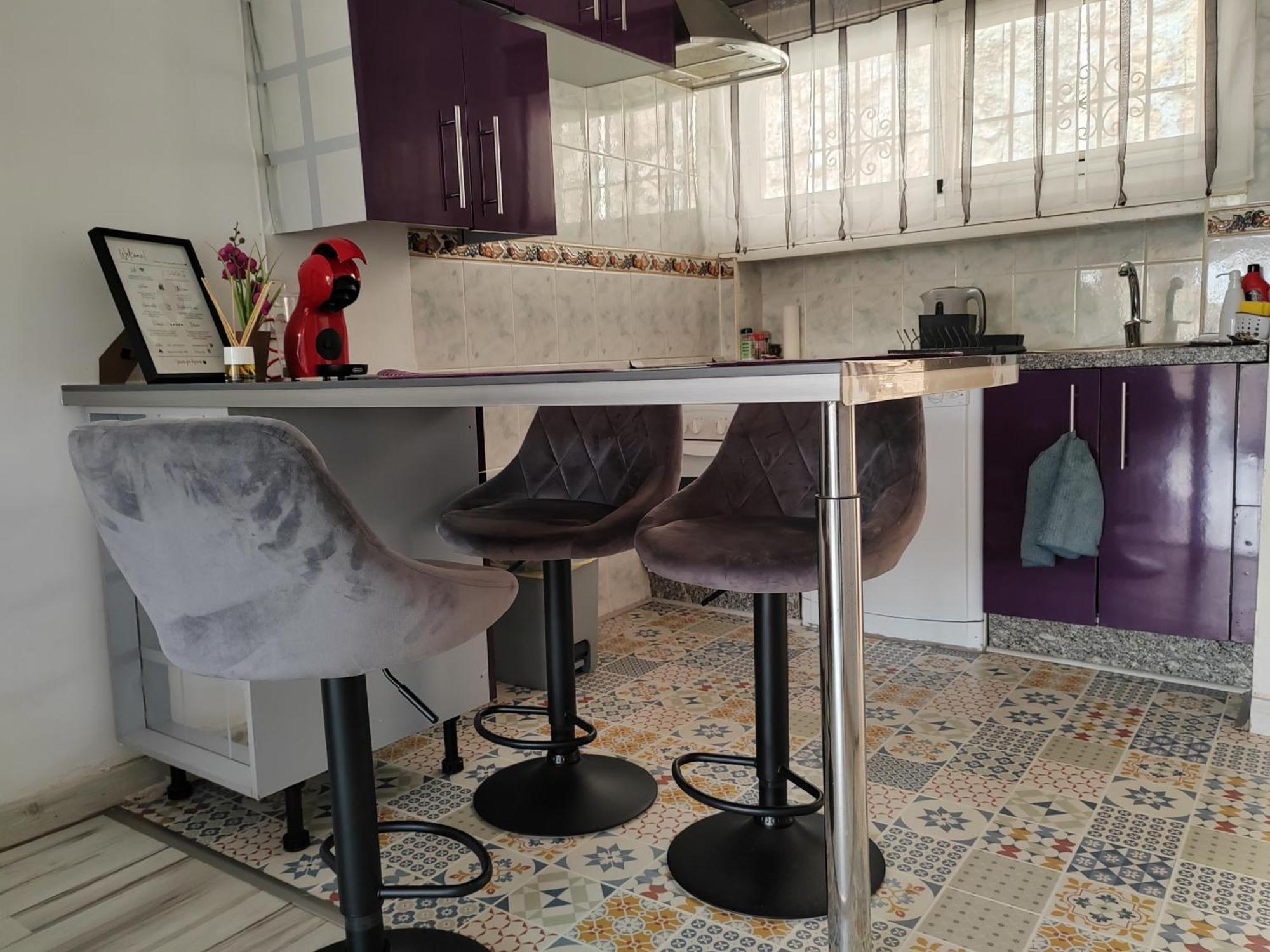 Calle Bastion, 2 Apartamento 3 Torremolinos Ngoại thất bức ảnh