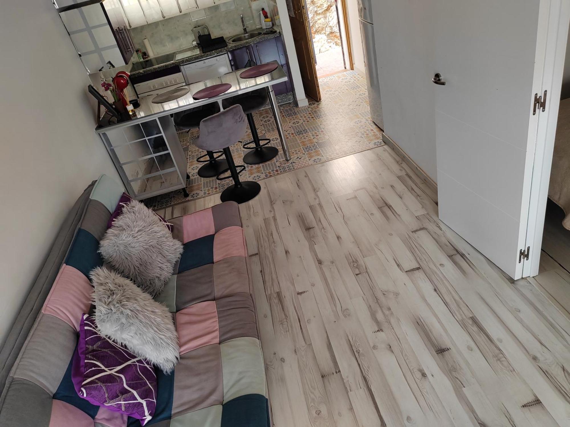Calle Bastion, 2 Apartamento 3 Torremolinos Ngoại thất bức ảnh