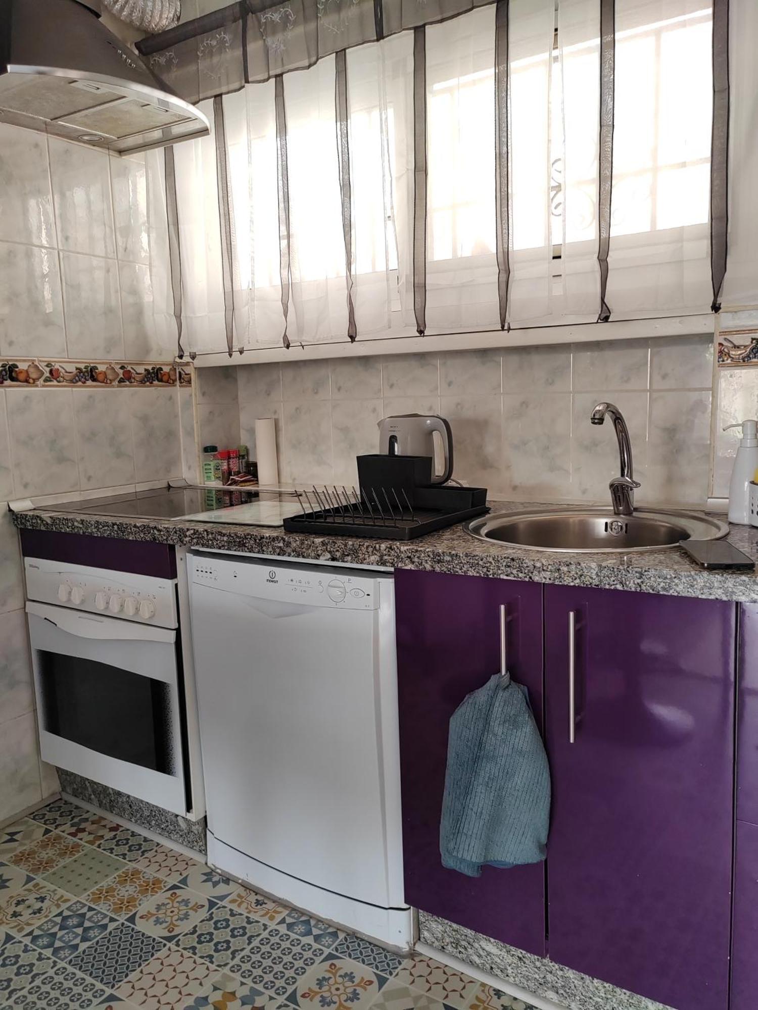 Calle Bastion, 2 Apartamento 3 Torremolinos Ngoại thất bức ảnh