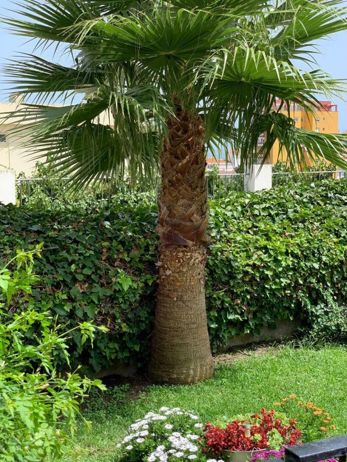 Calle Bastion, 2 Apartamento 3 Torremolinos Ngoại thất bức ảnh